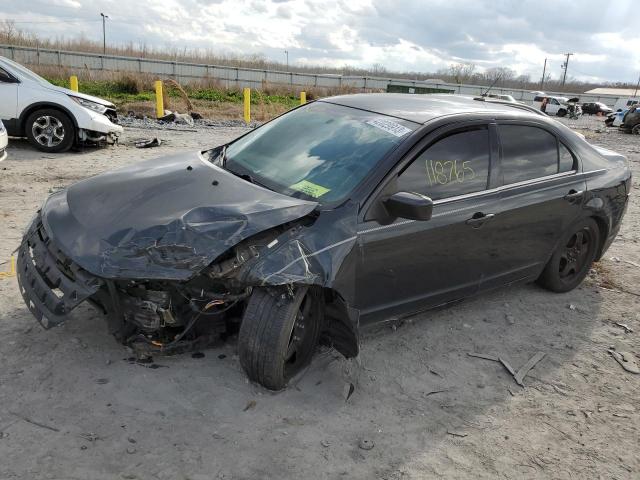 FORD FUSION SE 2010 3fahp0ha3ar315216