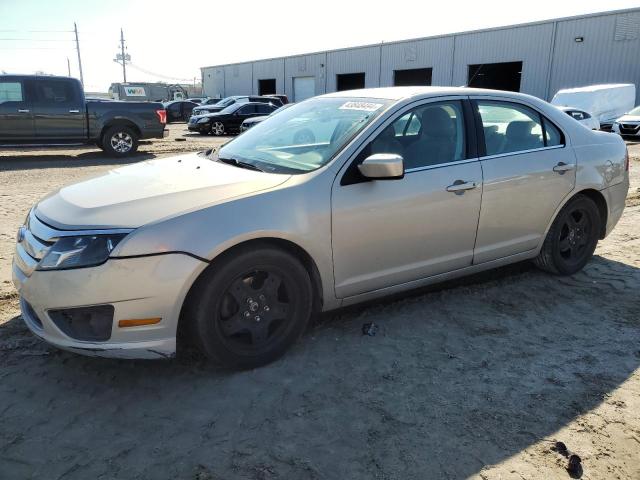 FORD FUSION 2010 3fahp0ha3ar316740