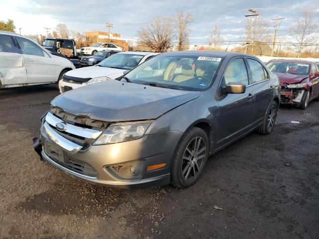 FORD FUSION 2010 3fahp0ha3ar316771