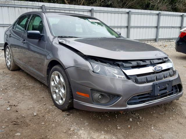 FORD FUSION 2010 3fahp0ha3ar323378