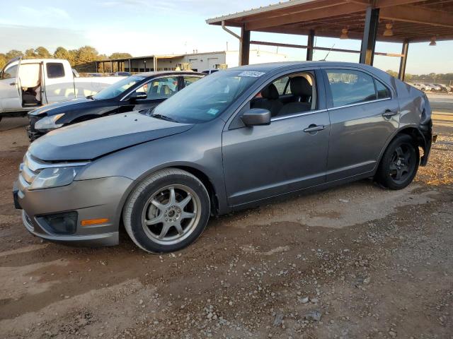 FORD FUSION 2010 3fahp0ha3ar326040