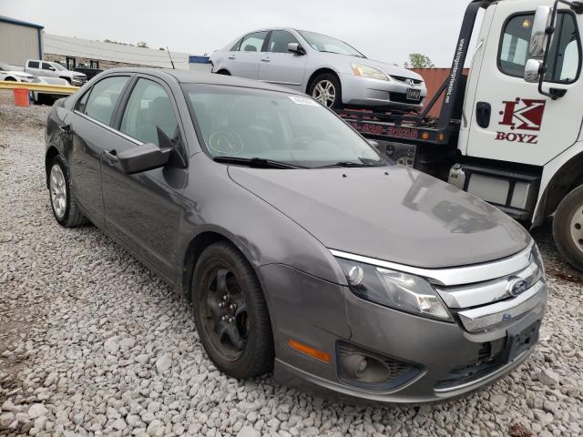 FORD FUSION SE 2010 3fahp0ha3ar333182