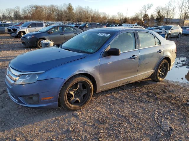 FORD FUSION 2010 3fahp0ha3ar337037