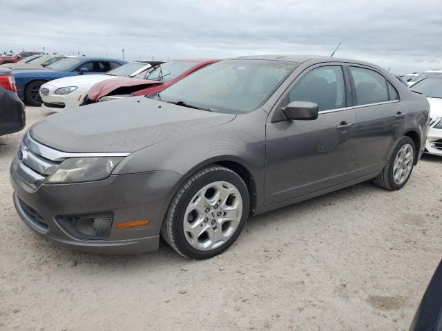 FORD FUSION SE 2010 3fahp0ha3ar338060