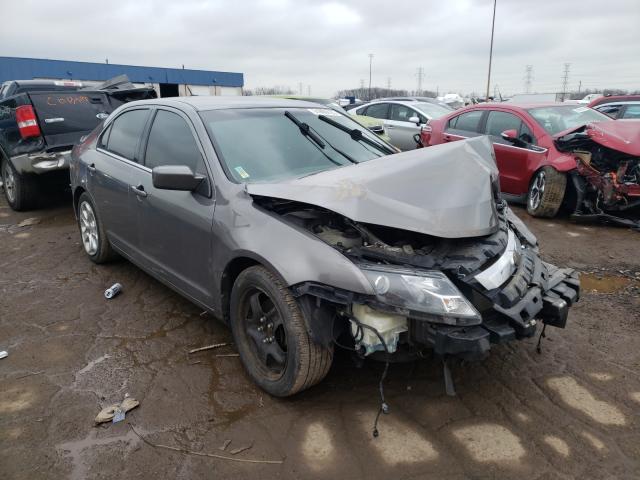 FORD FUSION SE 2010 3fahp0ha3ar350323