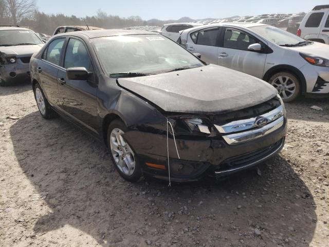 FORD FUSION SE 2010 3fahp0ha3ar359491