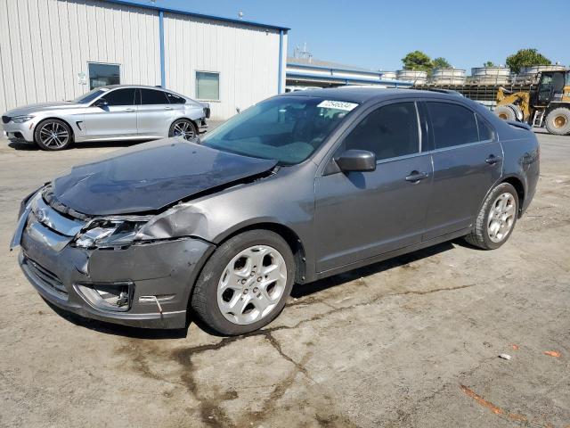 FORD FUSION SE 2010 3fahp0ha3ar360933