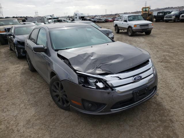 FORD FUSION SE 2010 3fahp0ha3ar373651