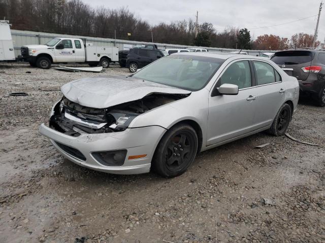 FORD FUSION SE 2010 3fahp0ha3ar375934