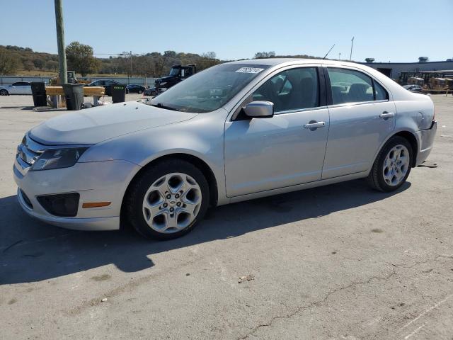 FORD FUSION SE 2010 3fahp0ha3ar377828