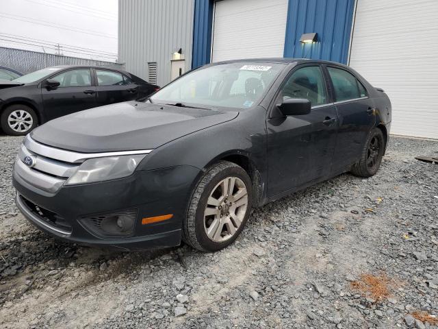 FORD FUSION SE 2010 3fahp0ha3ar379689