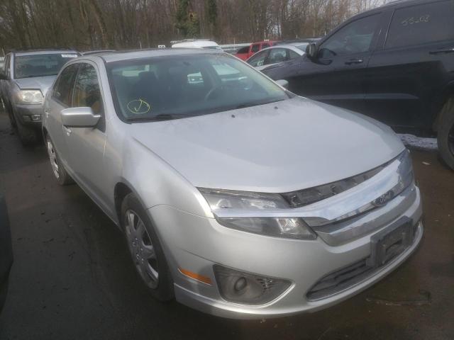 FORD FUSION SE 2010 3fahp0ha3ar386545