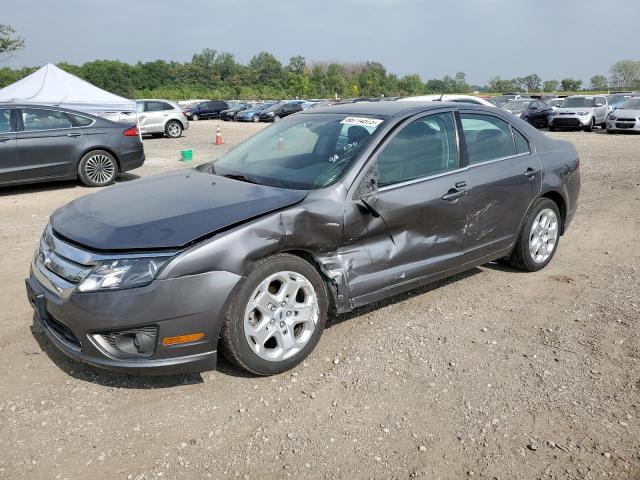 FORD FUSION SE 2010 3fahp0ha3ar387842