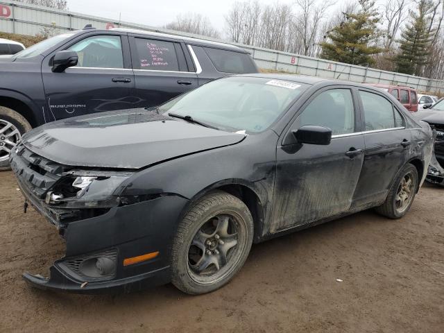 FORD FUSION 2010 3fahp0ha3ar389865