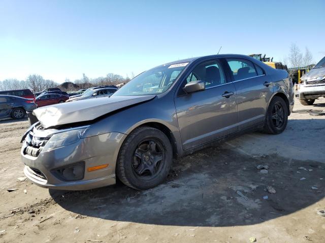 FORD FUSION 2010 3fahp0ha3ar393365