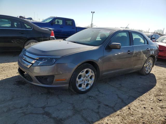 FORD FUSION SE 2010 3fahp0ha3ar394967