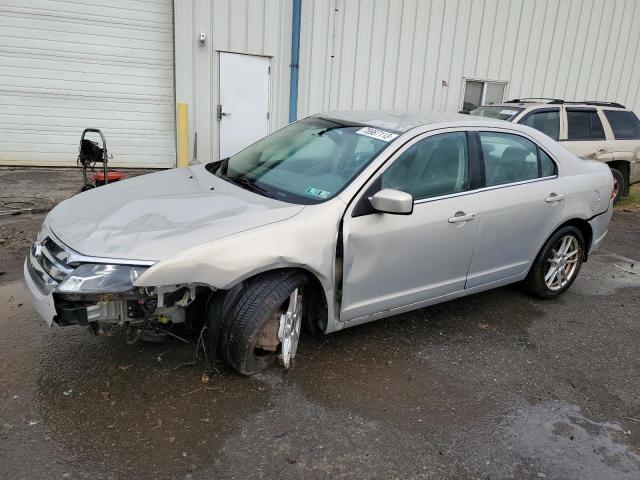 FORD FUSION 2010 3fahp0ha3ar395889