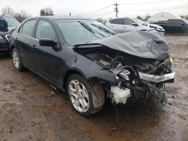 FORD FUSION SE 2010 3fahp0ha3ar399103