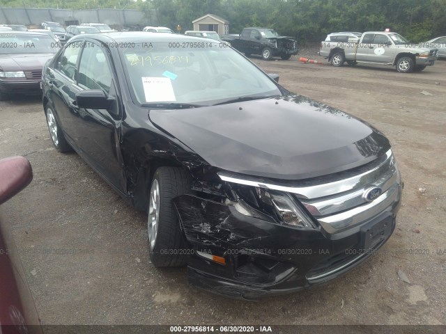 FORD FUSION 2010 3fahp0ha3ar403179