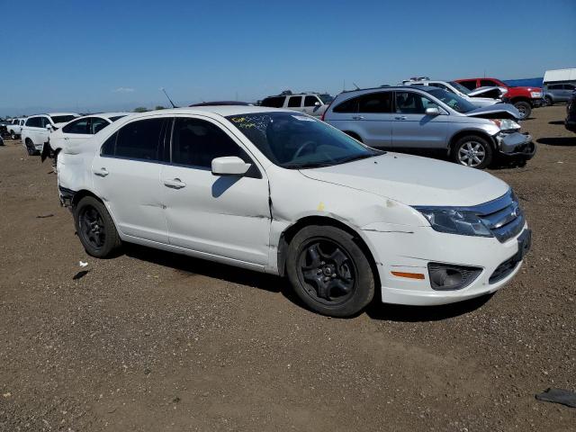 FORD FUSION SE 2010 3fahp0ha3ar413744