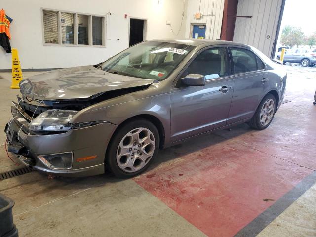 FORD FUSION SE 2010 3fahp0ha3ar420354