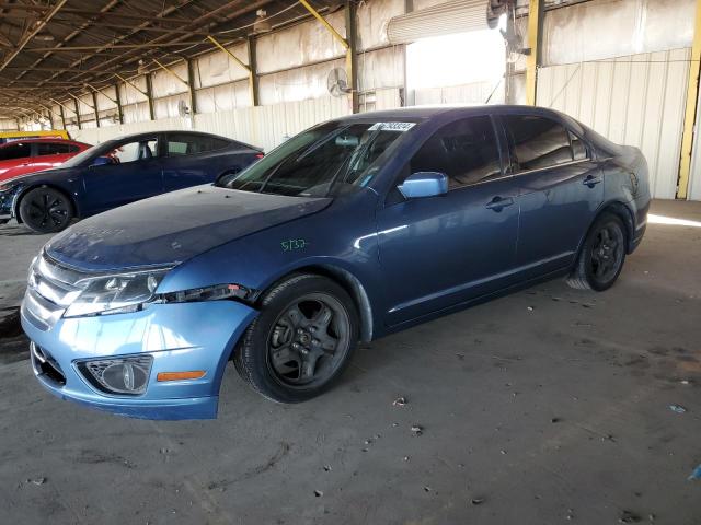 FORD FUSION SE 2010 3fahp0ha3ar422492