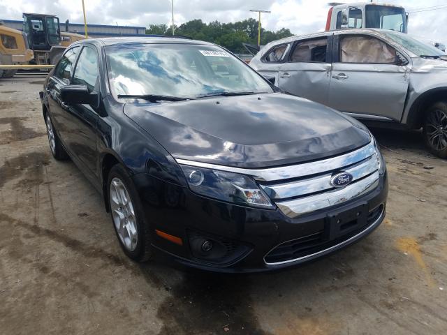 FORD FUSION SE 2010 3fahp0ha3ar422928