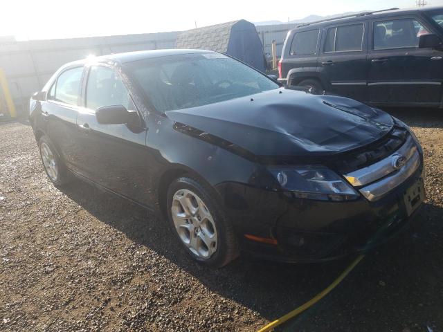 FORD FUSION 2010 3fahp0ha3ar424825