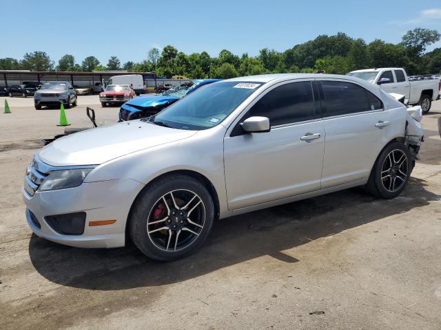 FORD FUSION 2010 3fahp0ha3ar428924