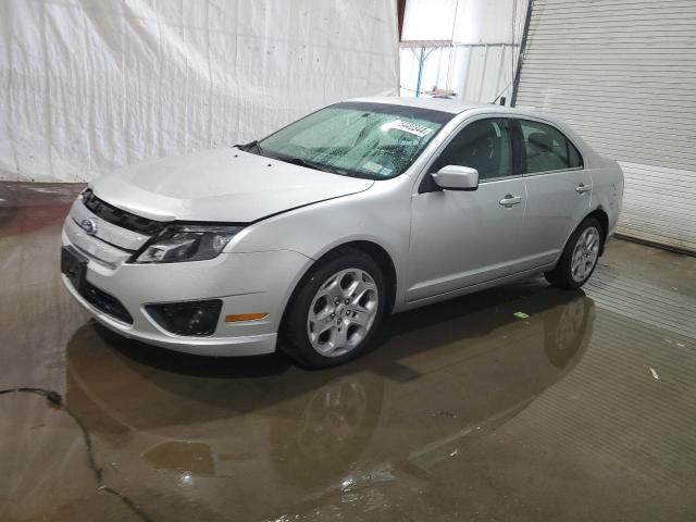 FORD FUSION SE 2011 3fahp0ha3br102381