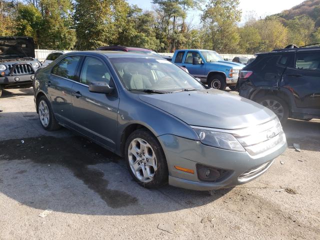 FORD FUSION SE 2011 3fahp0ha3br104647