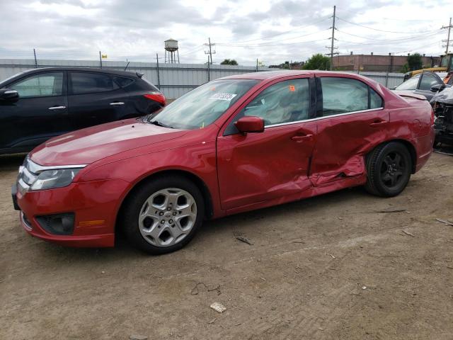 FORD FUSION 2011 3fahp0ha3br105488