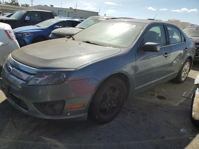 FORD FUSION SE 2011 3fahp0ha3br108987