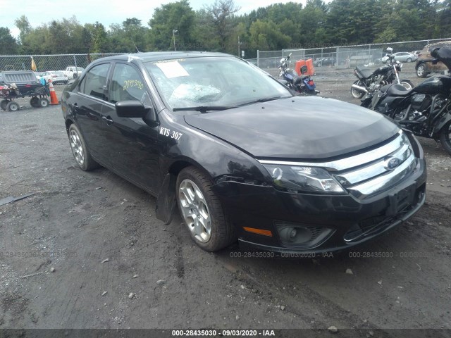 FORD FUSION 2011 3fahp0ha3br111369