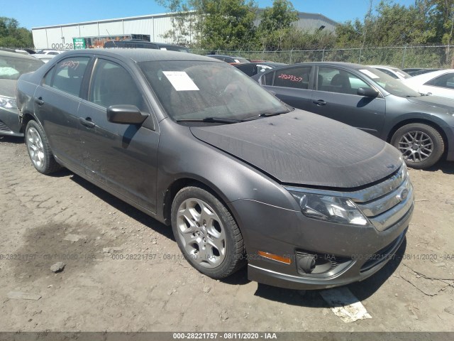 FORD FUSION 2011 3fahp0ha3br113901