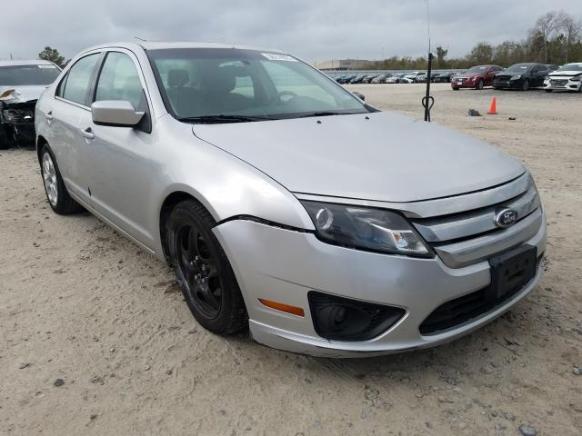 FORD FUSION SE 2011 3fahp0ha3br114241