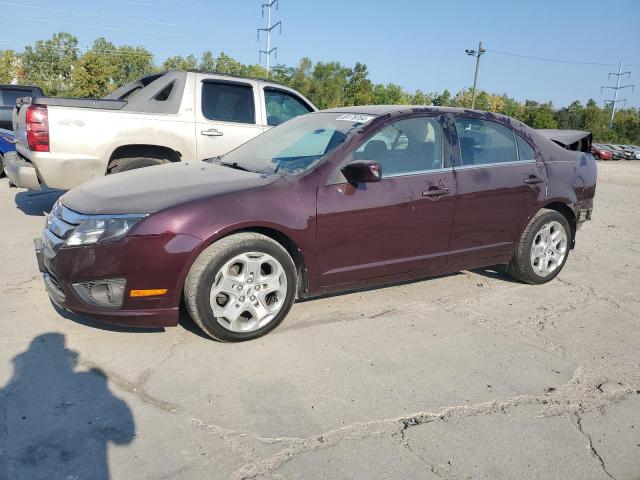 FORD FUSION SE 2011 3fahp0ha3br115311