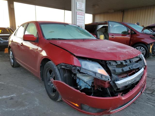 FORD FUSION SE 2011 3fahp0ha3br121111