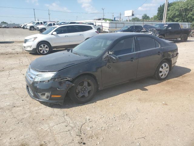 FORD FUSION 2011 3fahp0ha3br123411