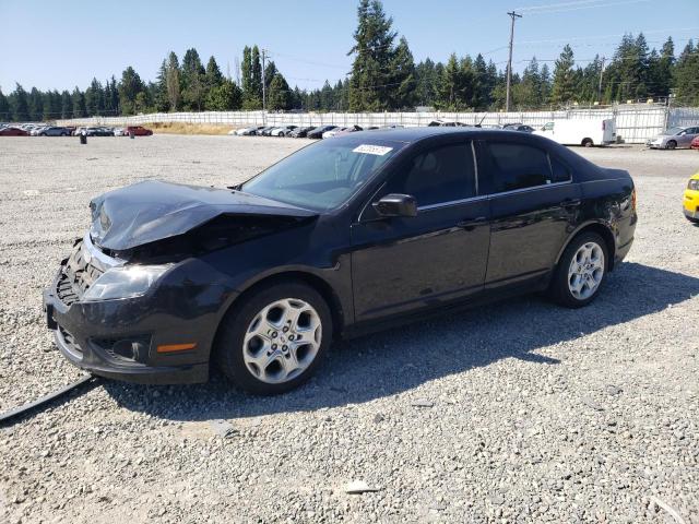 FORD FUSION SE 2011 3fahp0ha3br123523