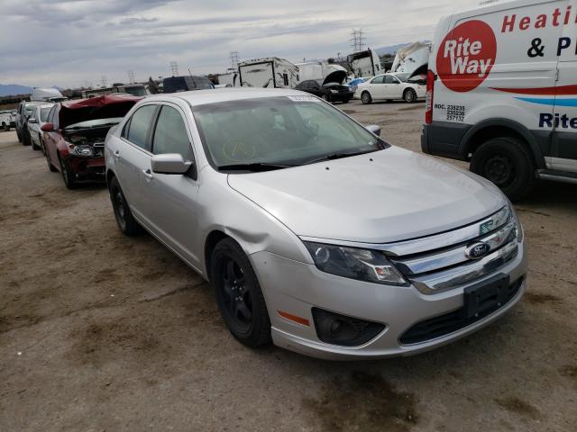 FORD FUSION SE 2011 3fahp0ha3br123635