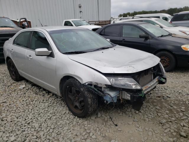 FORD FUSION SE 2011 3fahp0ha3br125756