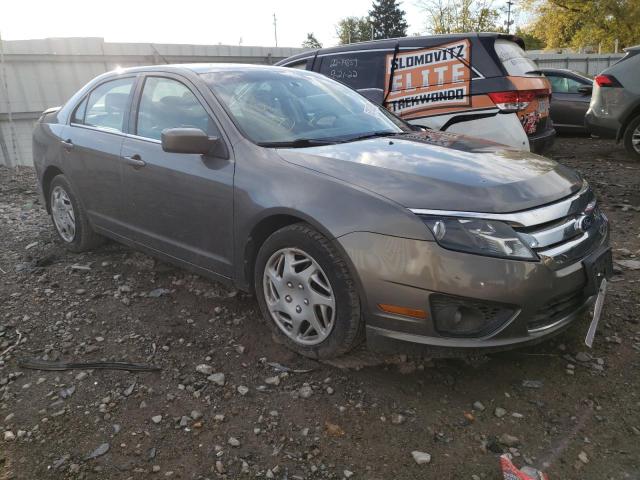 FORD FUSION SE 2011 3fahp0ha3br127331