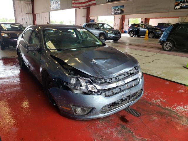 FORD FUSION SE 2011 3fahp0ha3br132559