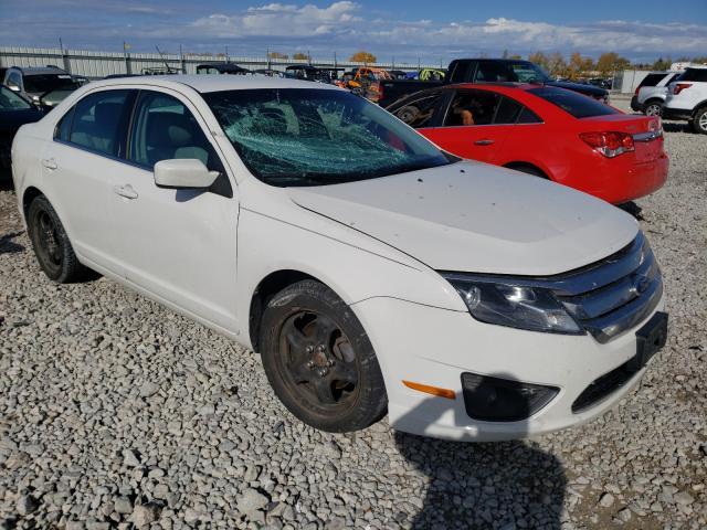 FORD FUSION SE 2011 3fahp0ha3br135087