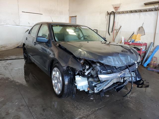 FORD FUSION SE 2011 3fahp0ha3br135414