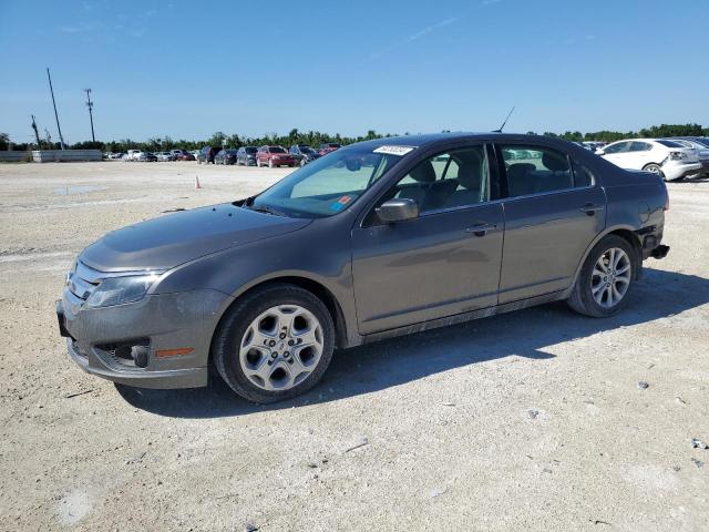 FORD FUSION 2011 3fahp0ha3br143156