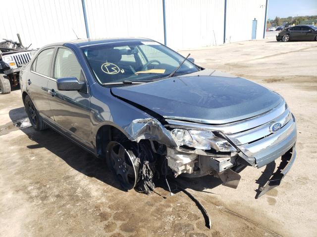 FORD FUSION SE 2011 3fahp0ha3br143707