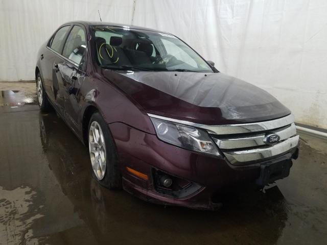 FORD FUSION SE 2011 3fahp0ha3br153038