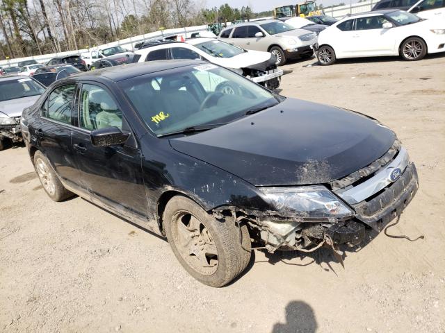 FORD FUSION SE 2011 3fahp0ha3br166789